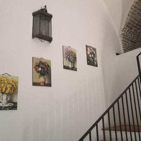 Villa Dei Leoni Санта Текла Екстериор снимка