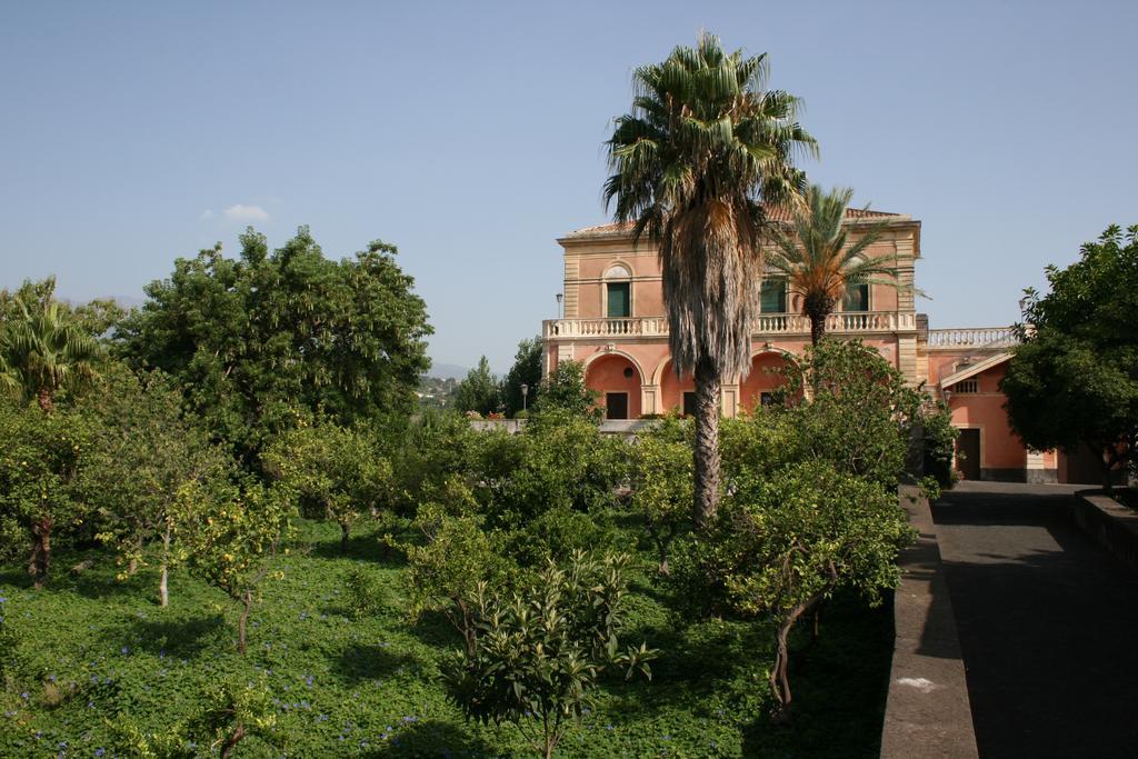 Villa Dei Leoni Санта Текла Екстериор снимка