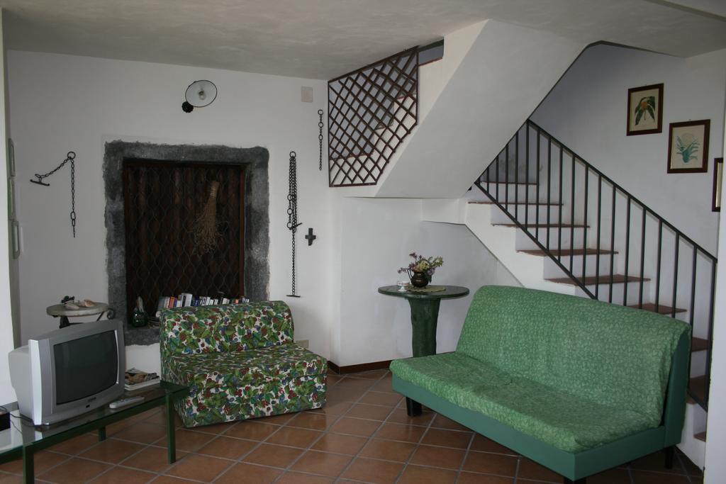 Villa Dei Leoni Санта Текла Стая снимка