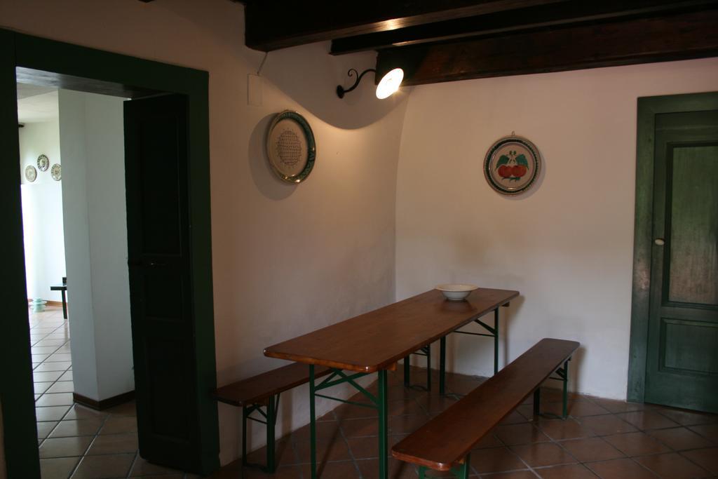 Villa Dei Leoni Санта Текла Стая снимка