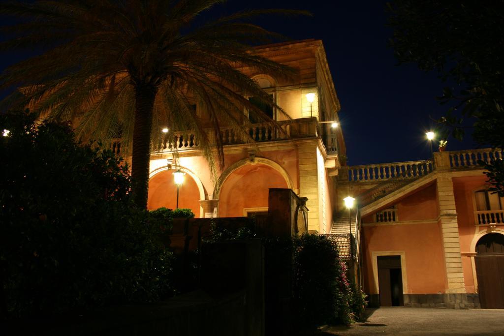 Villa Dei Leoni Санта Текла Екстериор снимка