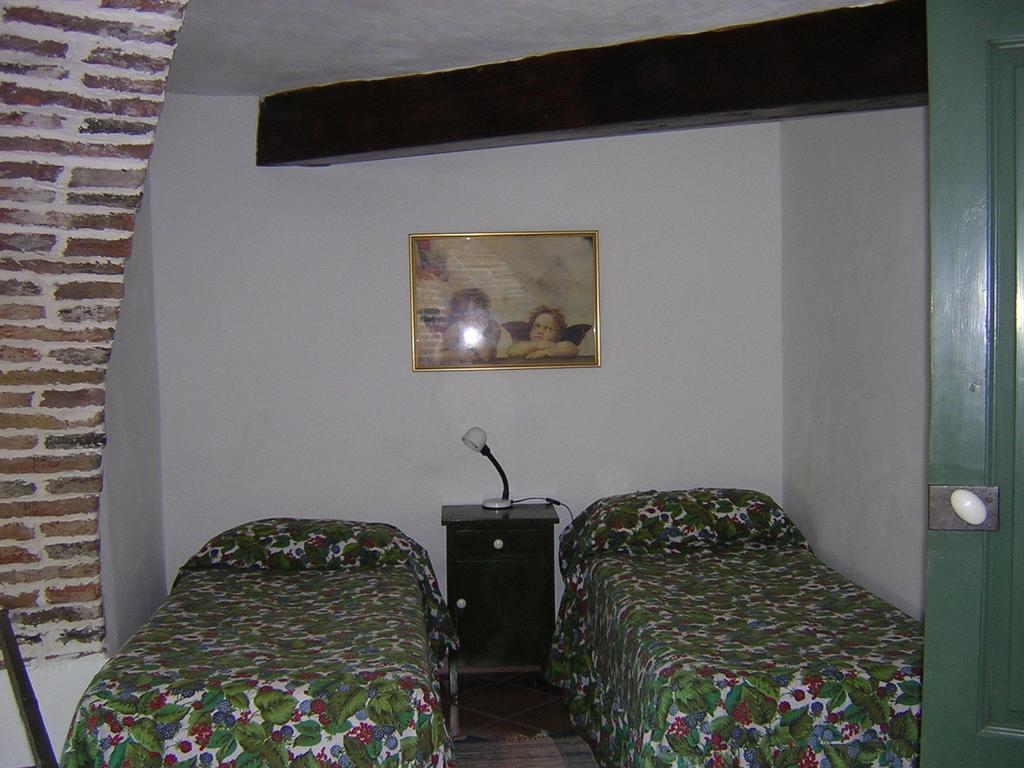 Villa Dei Leoni Санта Текла Стая снимка