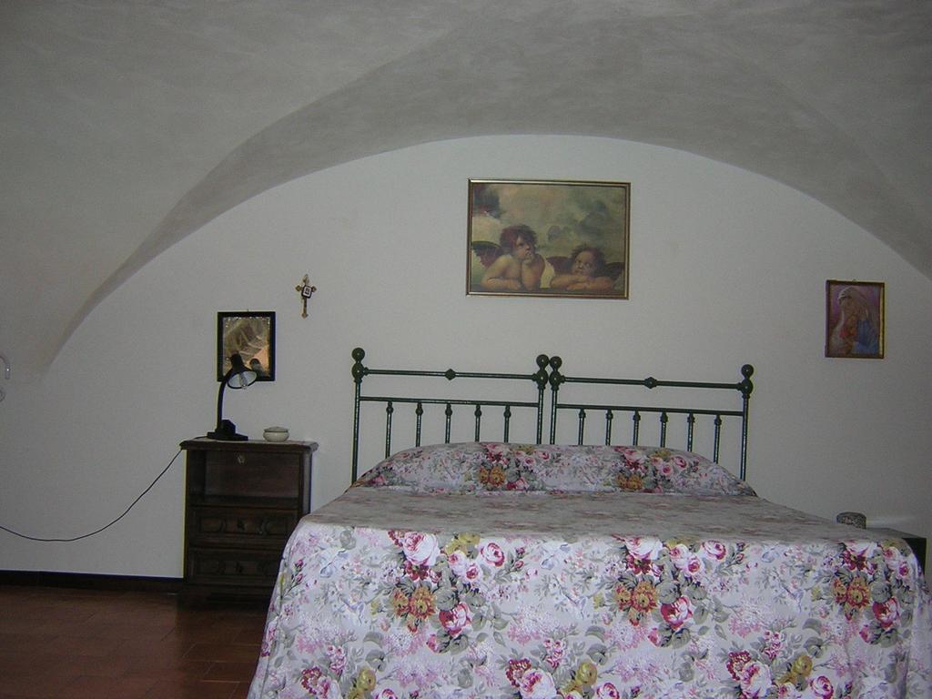 Villa Dei Leoni Санта Текла Стая снимка