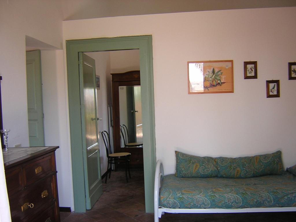 Villa Dei Leoni Санта Текла Стая снимка