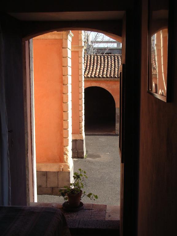 Villa Dei Leoni Санта Текла Екстериор снимка