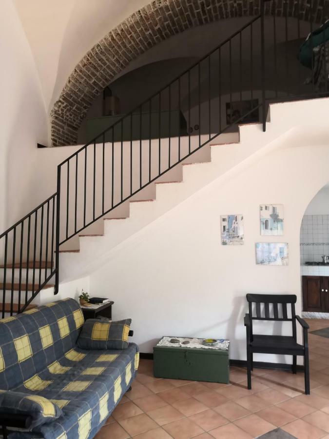 Villa Dei Leoni Санта Текла Екстериор снимка