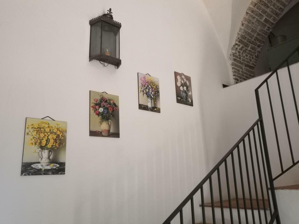 Villa Dei Leoni Санта Текла Екстериор снимка