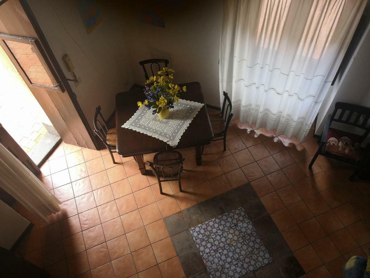 Villa Dei Leoni Санта Текла Екстериор снимка