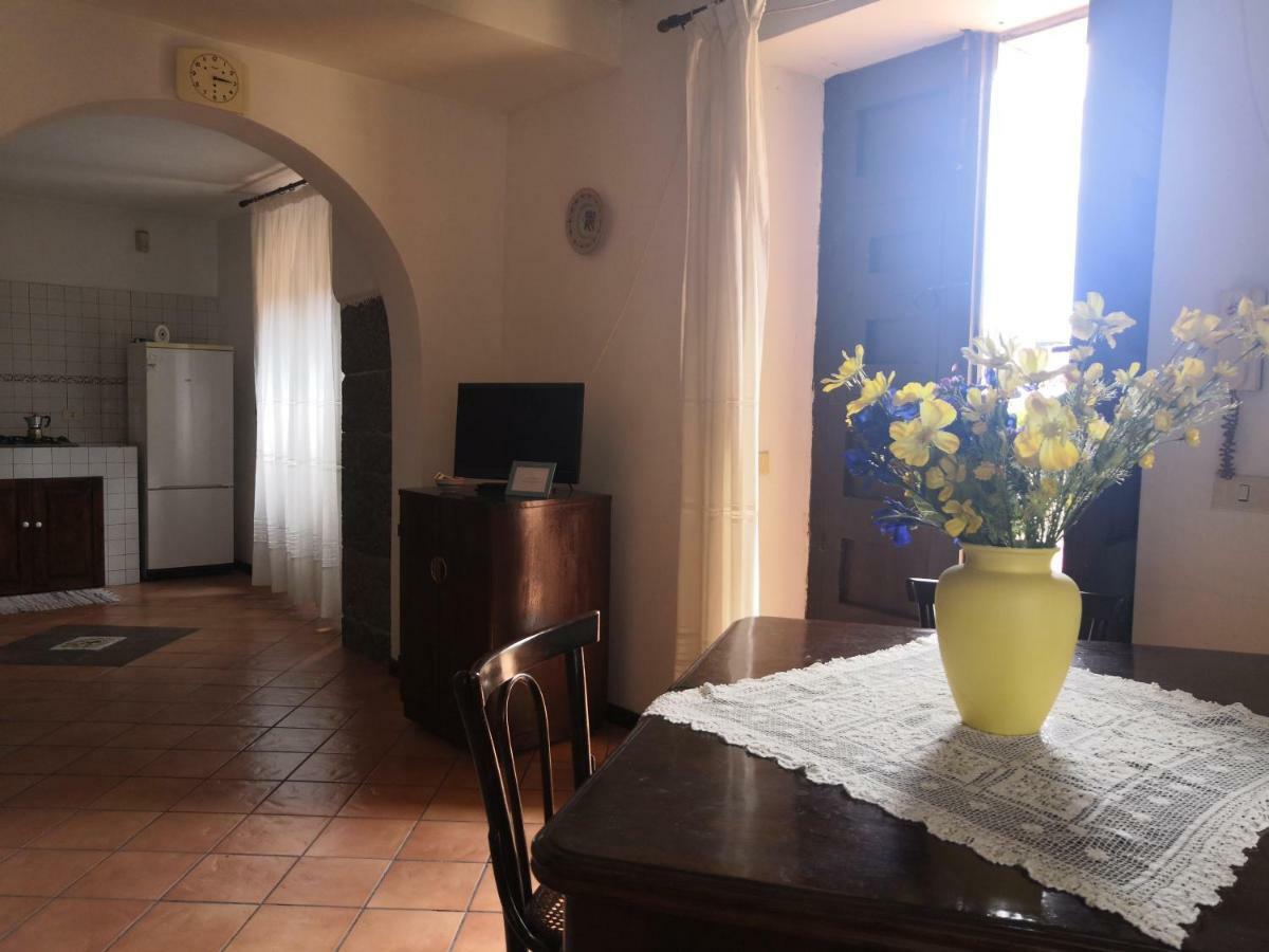Villa Dei Leoni Санта Текла Екстериор снимка